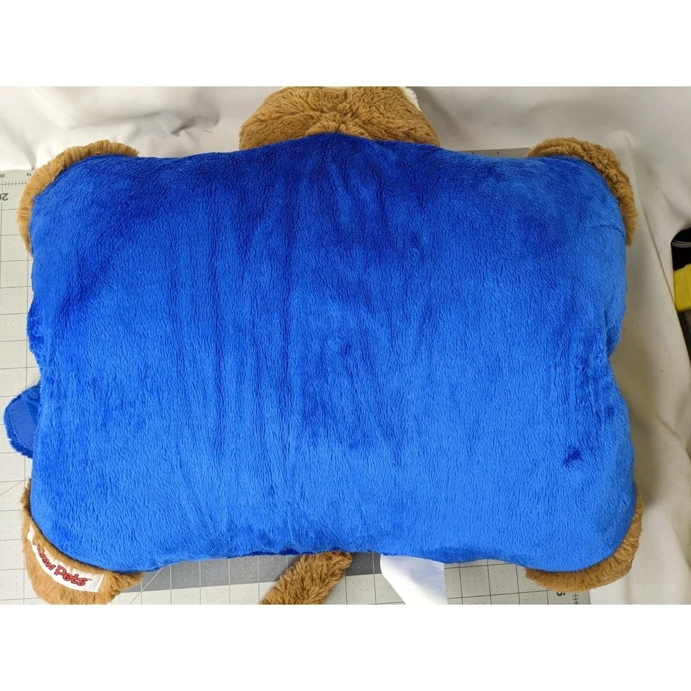 Kentucky Wildcats Pillow Pets Plush 18 Inch Stuffed Animal‎ Toy